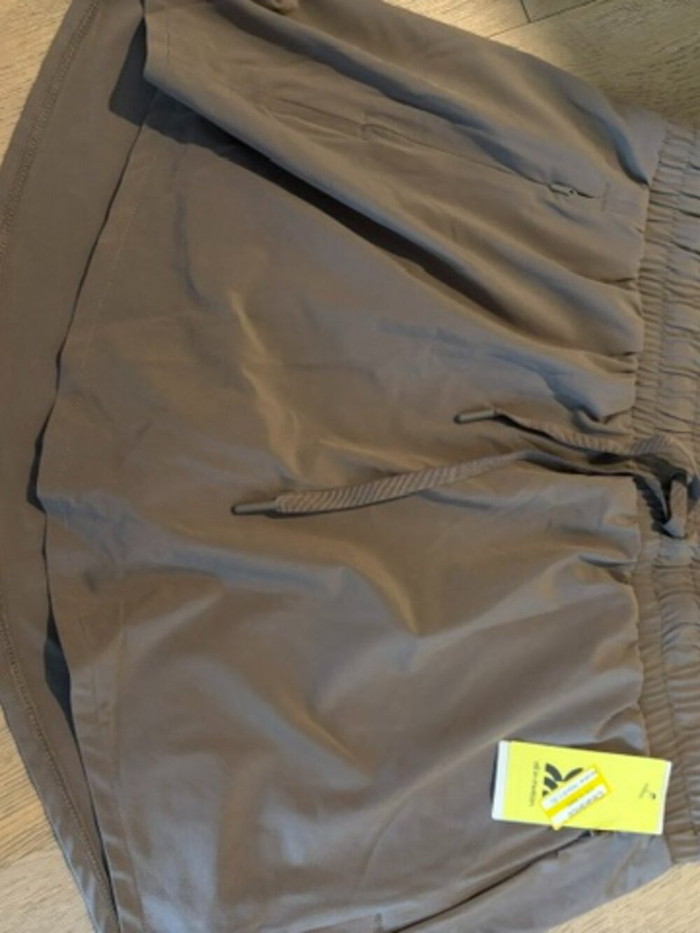 Target Skort